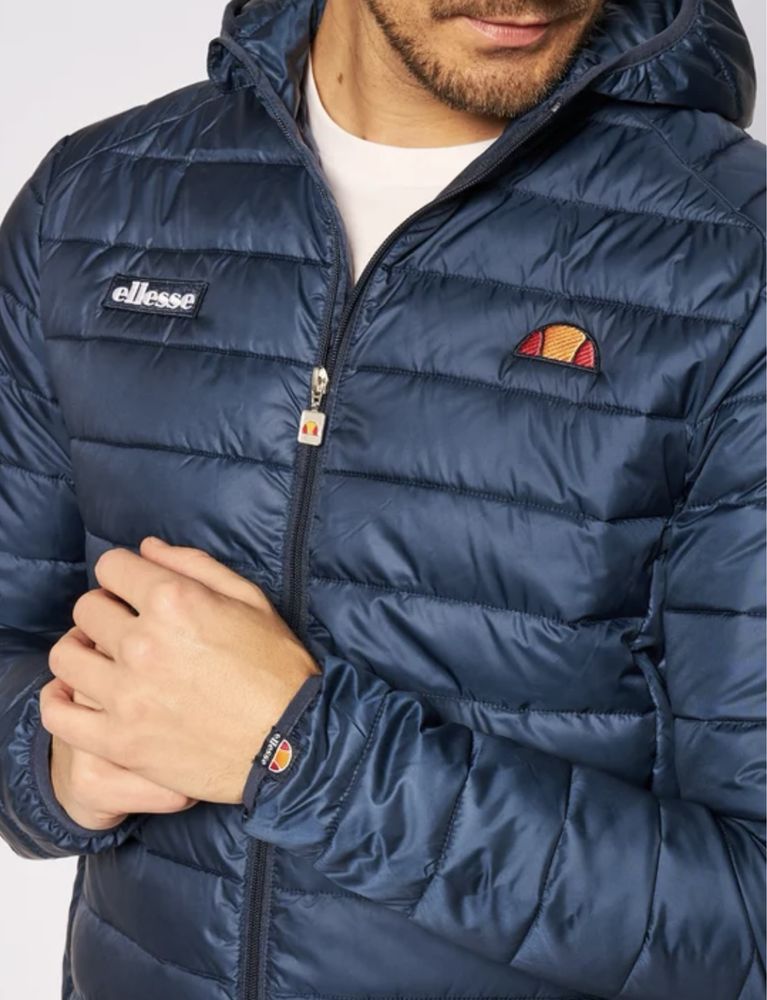 Ellesse.  Куртка  чоловіча.  Оригінал. Розмір  S ; M