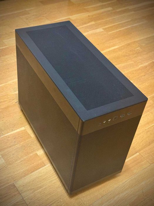 ПК ігровий | Ryzen 7 5800X | RTX 4070 Super | 32 ГБ RAM | SSD 1 ТБ