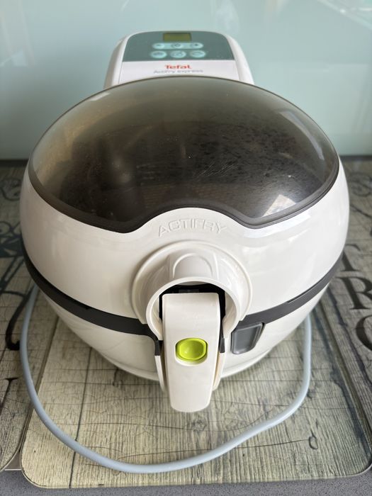 Airfryer Tefal Actifry Express