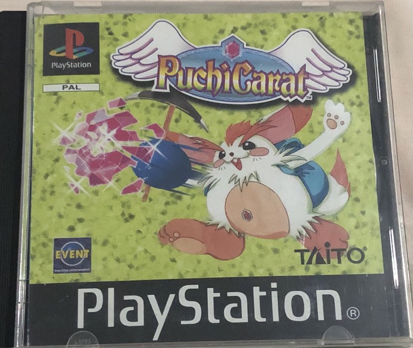 Jogos originais da PS1 Playstation 1