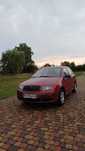 Skoda Fabia 2006 Року.