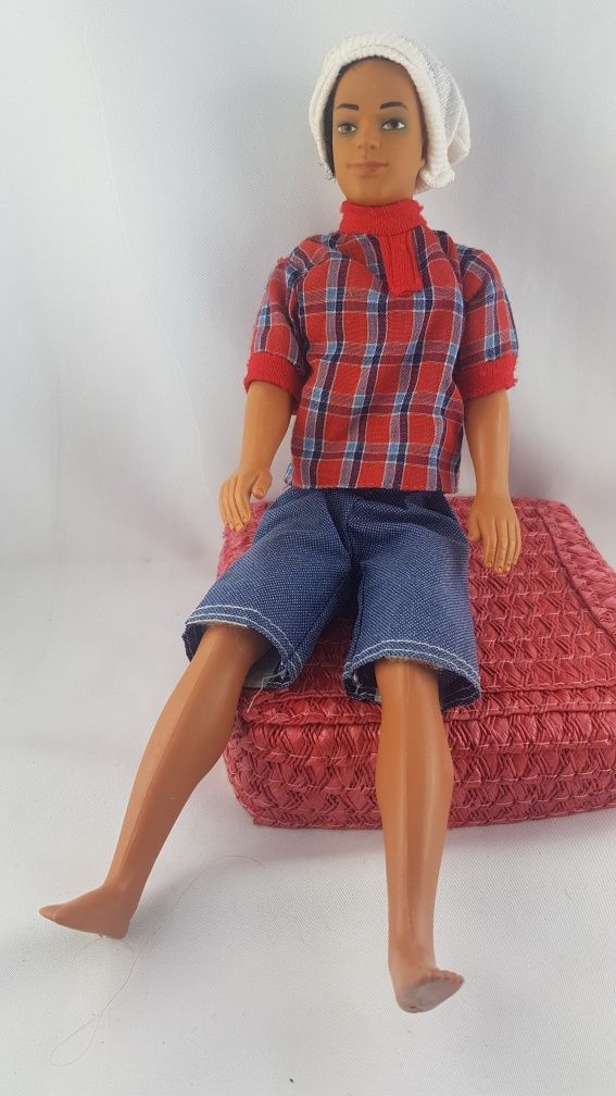 Lalka Kevin Simba Toys chłopak dla Barbie
