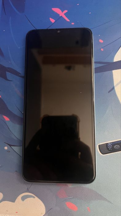 Oppo A78 5G como novo