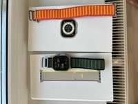 Apple Watch Ultra Gwarancja smartwatch zegarek apple