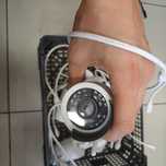 7x Kamera do rejestratora model: dvs-mp2036at 2mpx WIFI 100% sprawne
