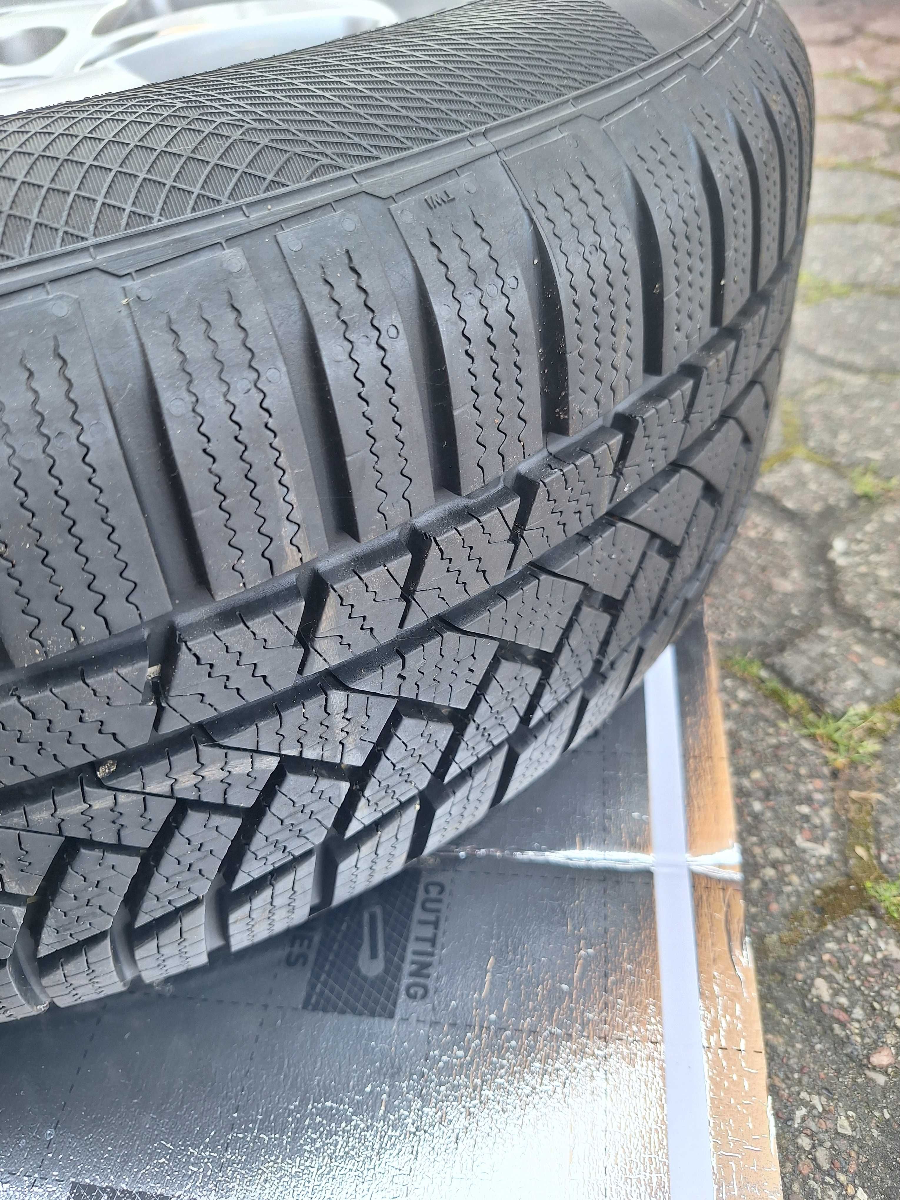 Oryginalne Alufelgi R16 5*112 audi a4 b9 a5 b9 a4 b8 a5 b8