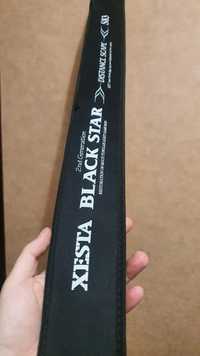 Xesta Black Star 2nd Generation S-83 1.5-20г 2.52м