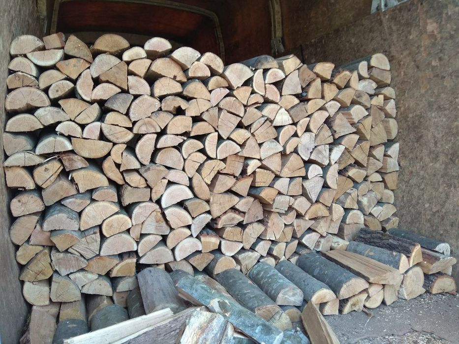 Дрова купити Київ ДубДрова купить Обухів колоті дуб Купить Київ Обухів