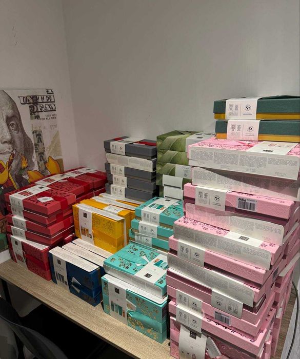 Найнижча ціна rituals XS/S/M/L ОПТ! Sakura,Jing,Karma,Ayurveda,Homme