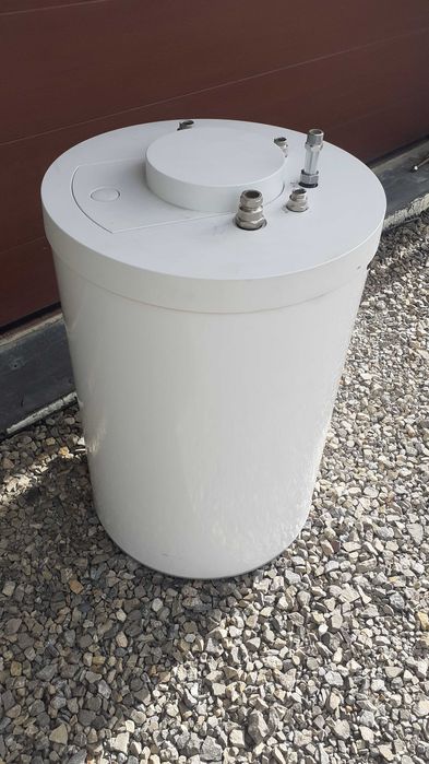 Podgrzewacz wody Viessmann Vitocell 100-w,  120 l.