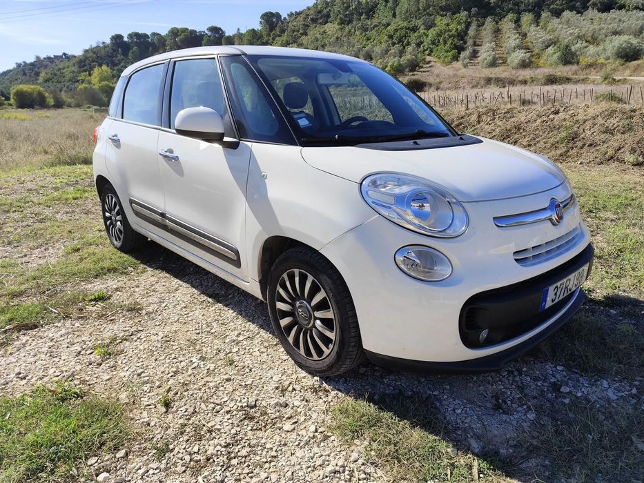 Fiat 500L 1.3 MJ Pop Star S&S
