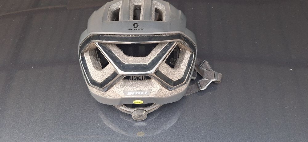 Capacete bicicleta