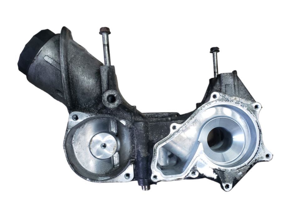 корпус маслного фильтра N22A2 Honda CR-V 2 2.2 2002-2006 разборка