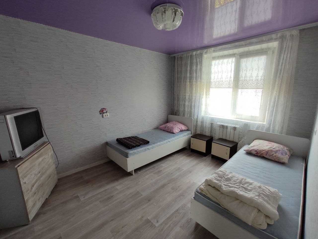 Продаж 3-кімн. квартири, 1-й мікрорайон