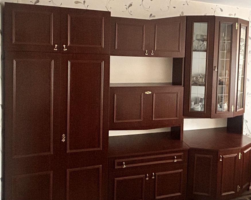 Meblościanka do salonu 8 części w tym stolik TV!