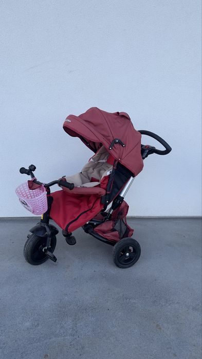 Sprzedam wózek dziecięcy