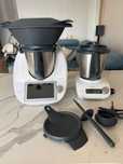 Thermomix TM6 + Thermomix Friend