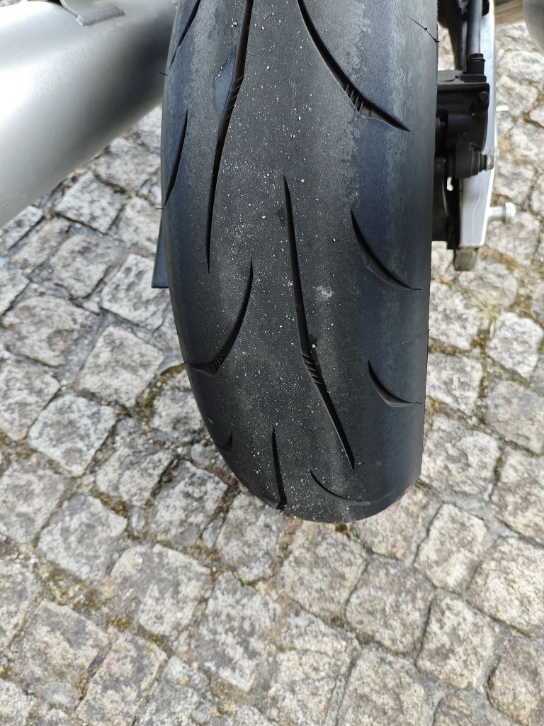 Suzuki SV 1000 S