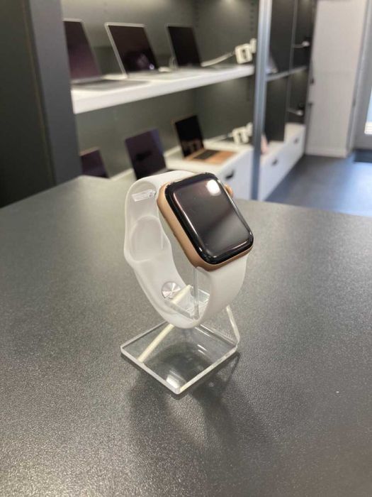 Apple Watch Series 6 40mm GPS+LTE, стан 8/10 + ГАРАНТІЯ 83643
