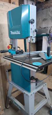 ленточная пила  MAKITA  LB1200F Стрічкова пила