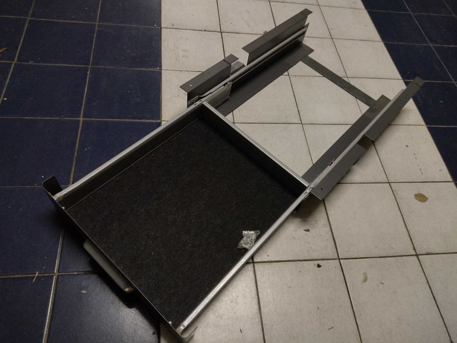 Vendo Gaveta compatível com Secretárias gama Galant