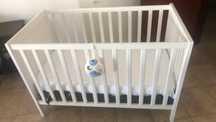 Coisas para bebe