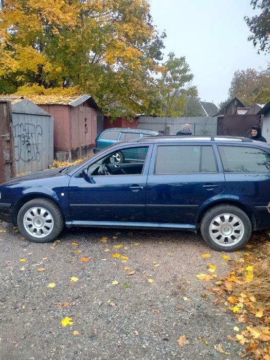 Шкода Октавия 5 тур на сайте