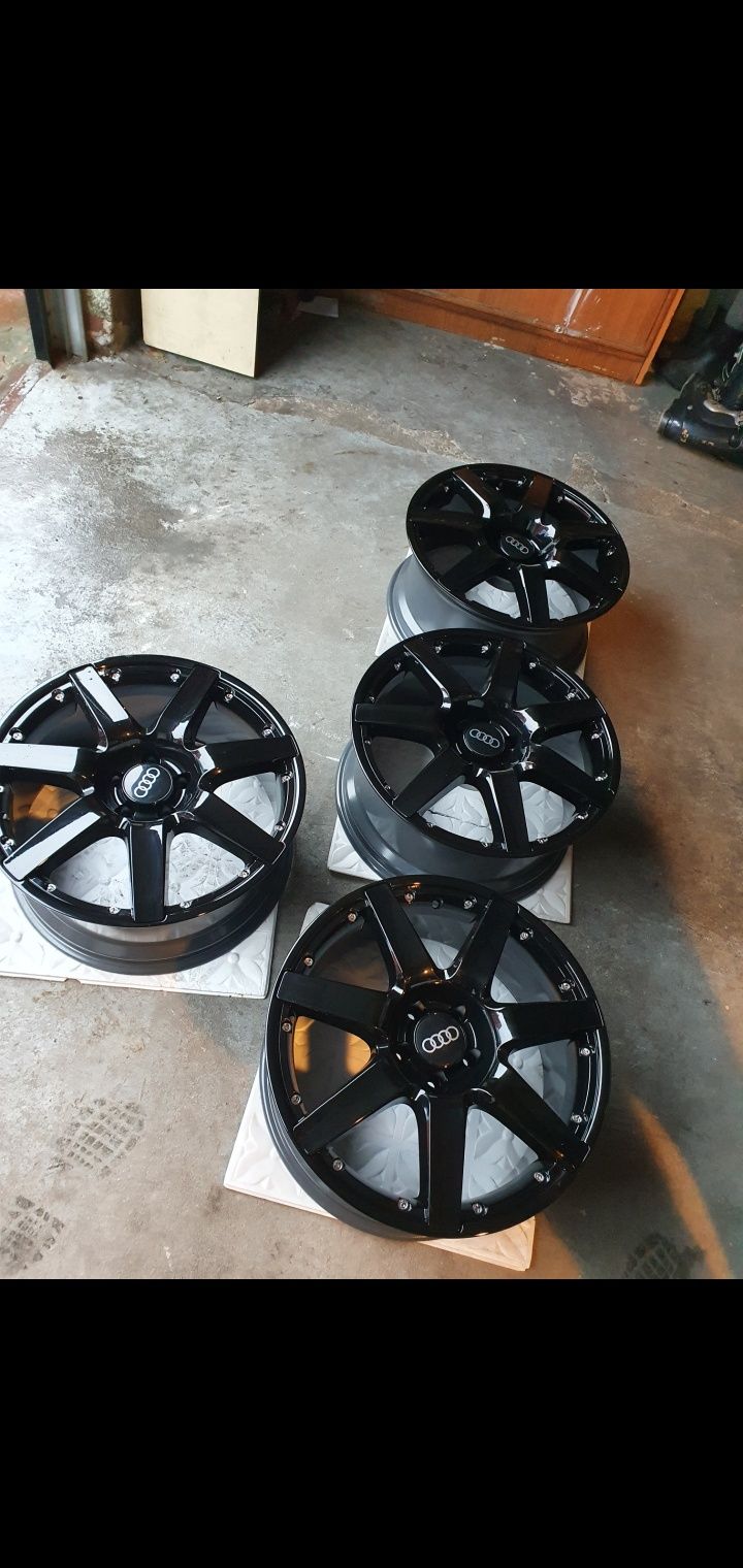 Felgi 19' Audi 8.5j 5x112 et35