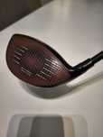 TaylorMade Stealth Plus+ Driver Stiff