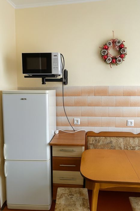 ОРЕНДА 1-кім. квартири, АВТОВОКЗАЛ, Вільна !!!