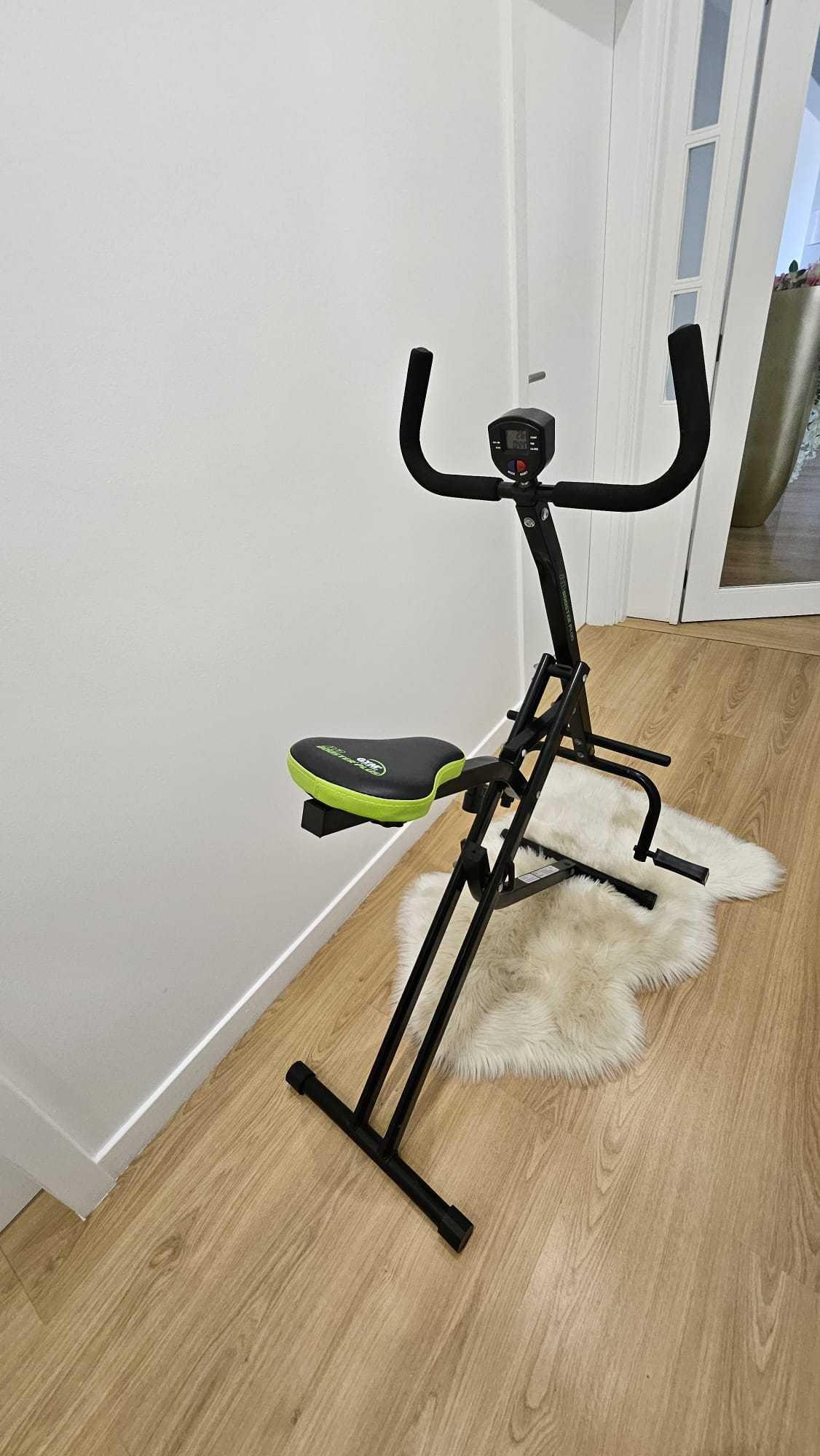 Maquina Booster GYM