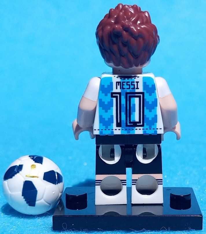 Lionel Messi (Famosos)