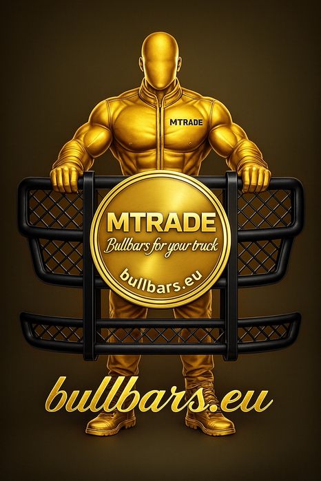 Uchwyty Trux Hypro Scania Volvo Man