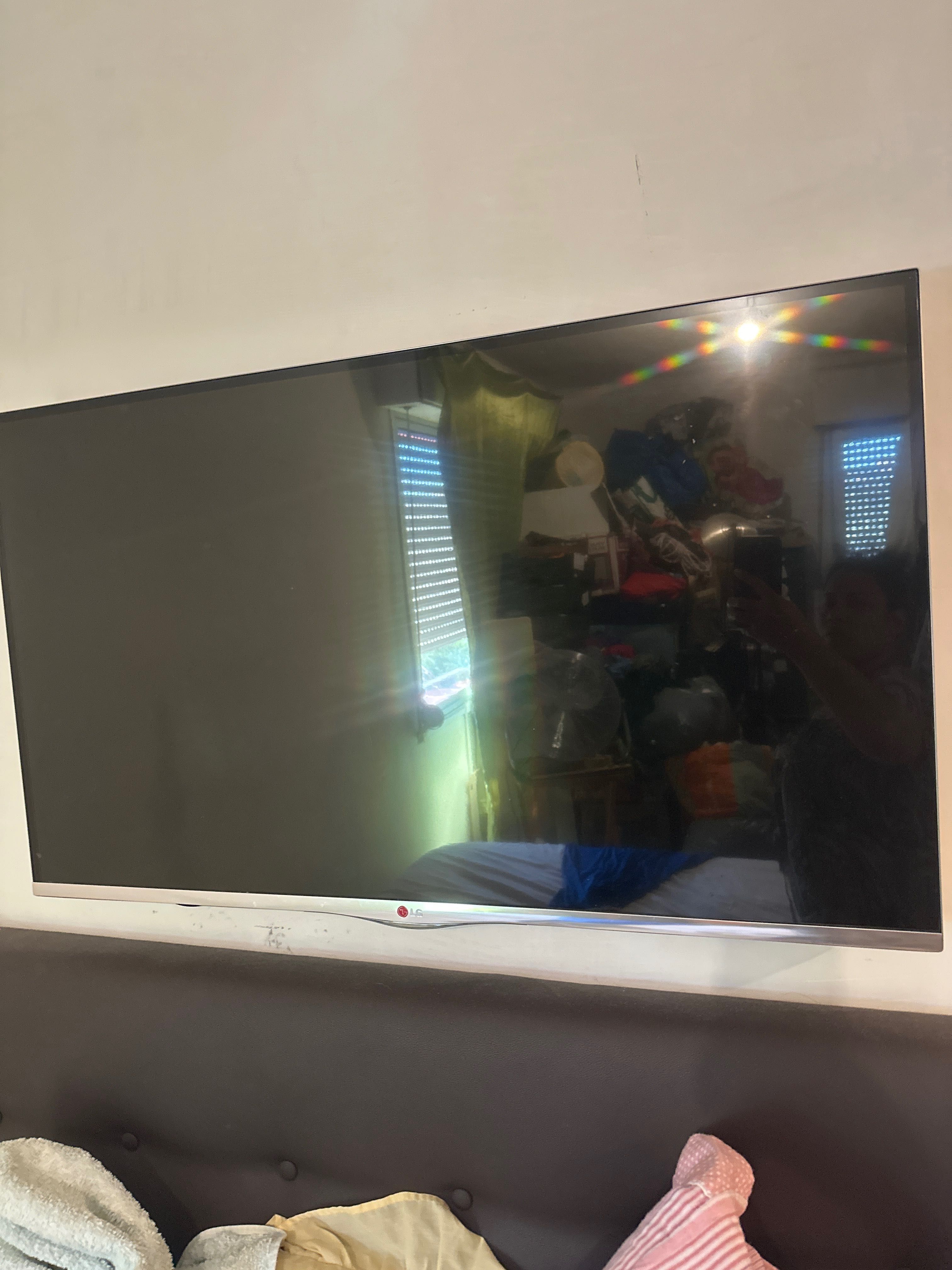 Lg Smart para vender
