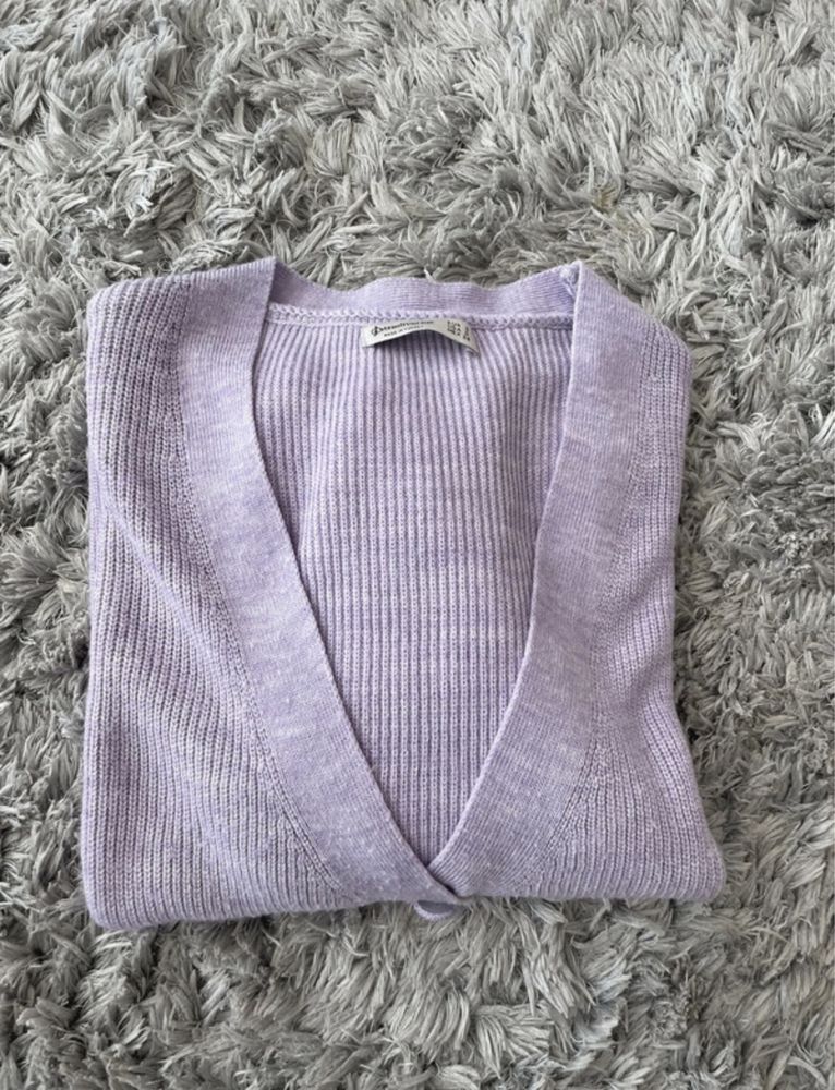 Cardigan Stradivarius