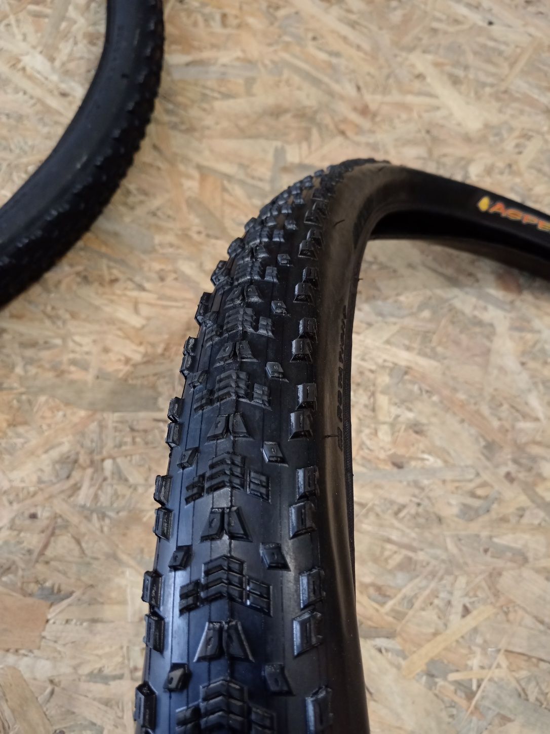 Покрышка MAXXIS ASPEN 29