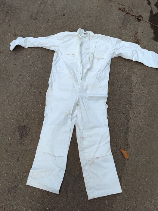 Отдам робу баттал 58 размер