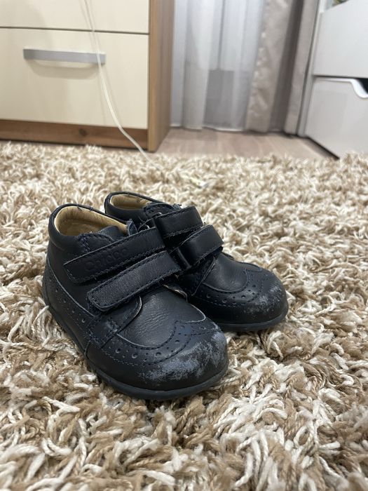 Ботинки Chicco р. 22