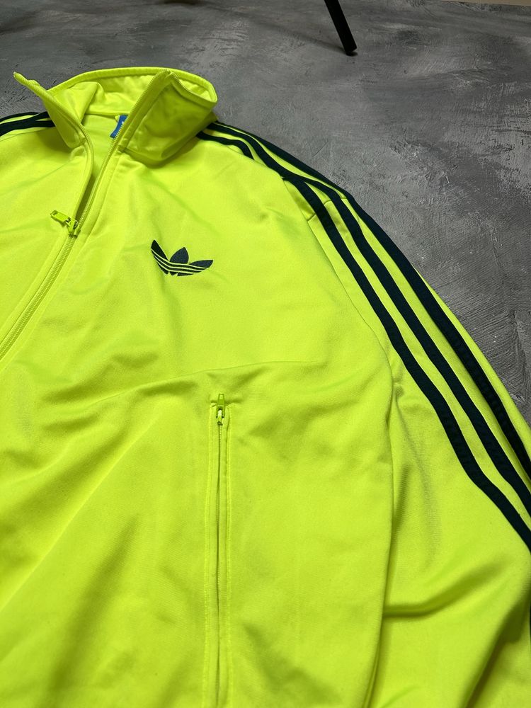 Олімпійка Adidas vintage