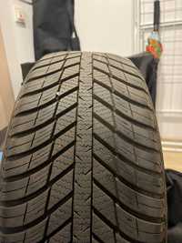 2x Opony całoroczne Nexen N'blue 4 Season 205/55R16 91H