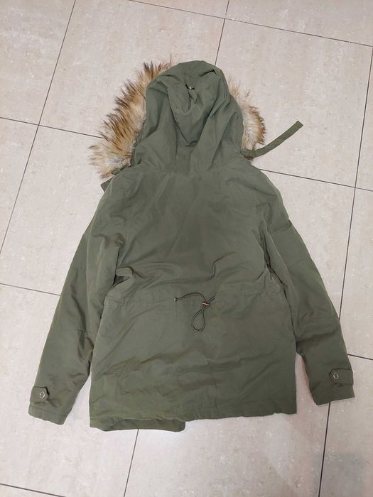 Kurtka Reserved r S parka
