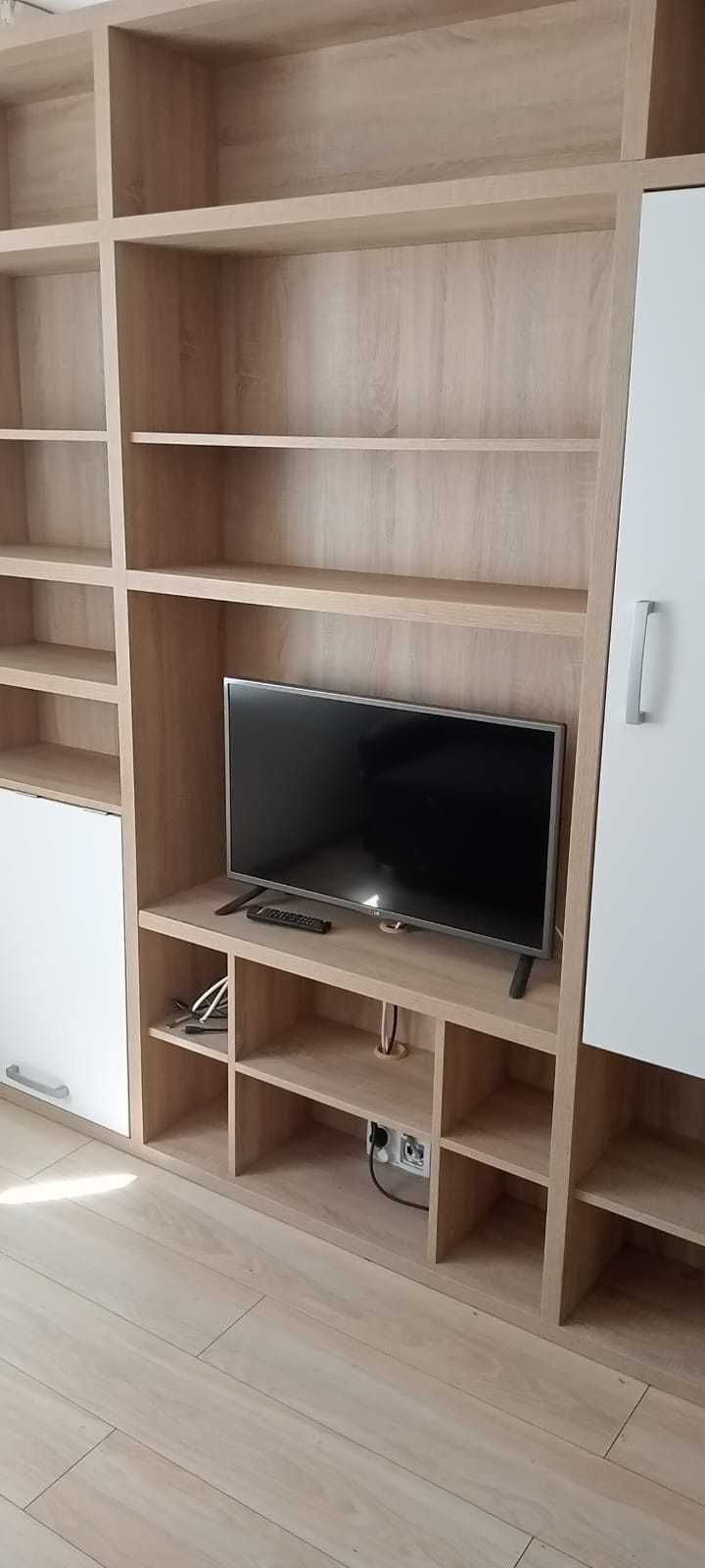 Do wynajęcia kawalerka przy ul.Wybrzeże Pasteura dzielnica Śródmieście