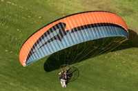 Asa Paramotor Apco FORCE 2 - Excelente estado