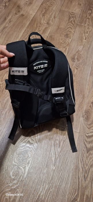 Рюкзак Kite  ориопедична  спинка