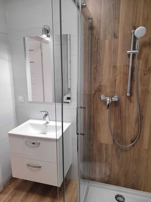Bezpośrednio, 2 pokoje, ul. Ceramiczna, blisko Galerii Północnej, NOWE