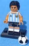 Diego Maradona (Futebol)