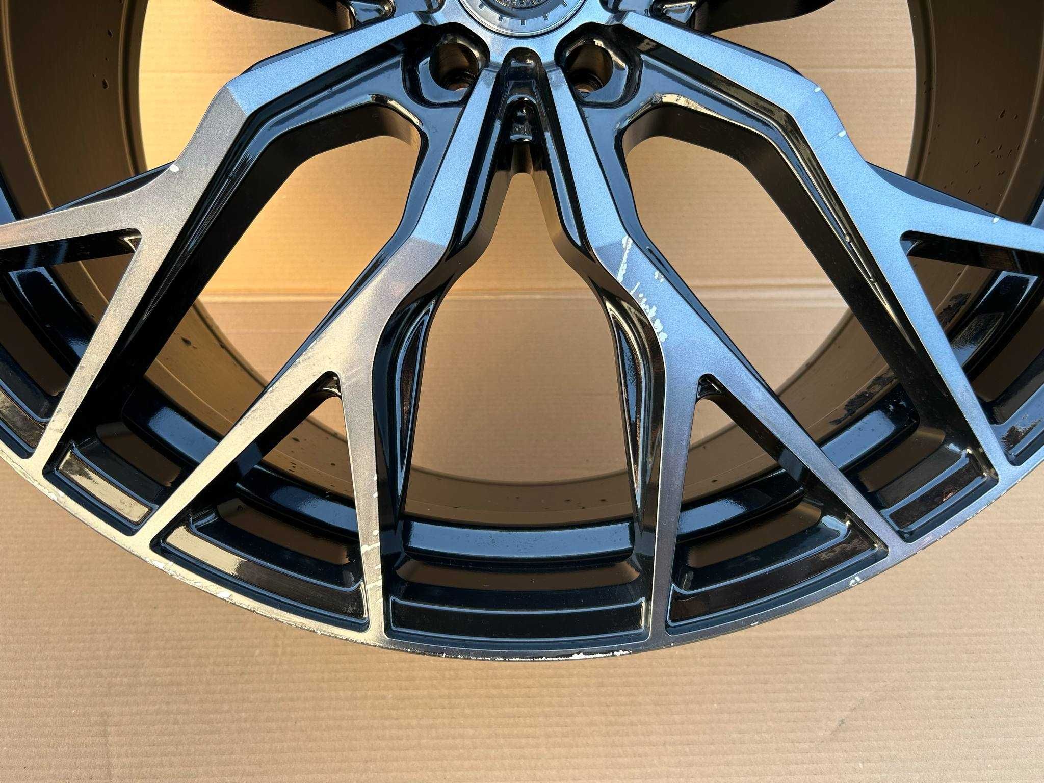 Alufelga Concaver CVR1 10.5J x 23"