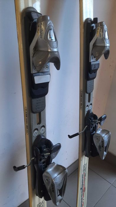 Narty - sprzedam