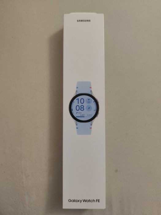 samsung galaxy watch fe
