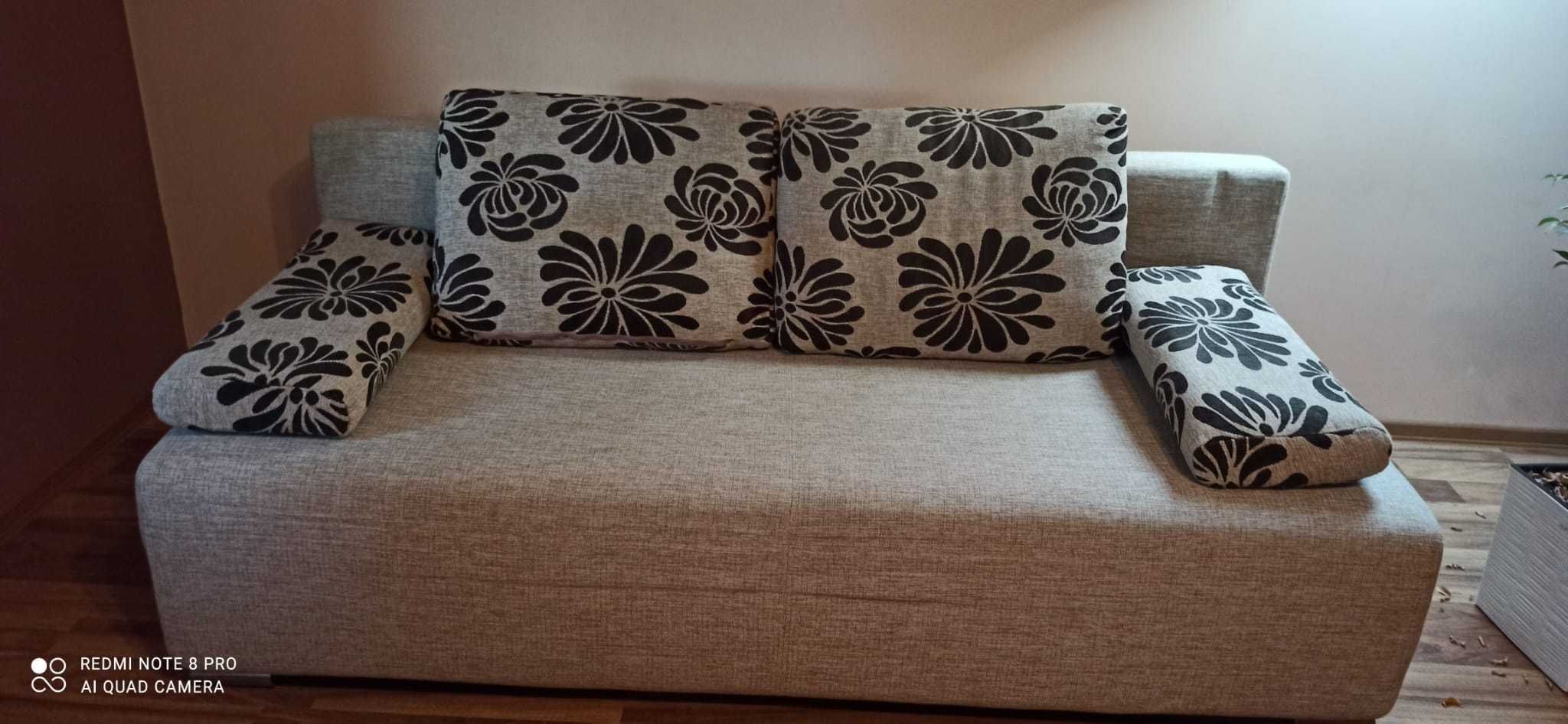 Kanapa sofa funkcja spania